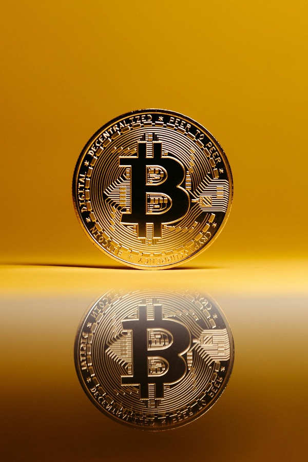 Bitcoin wallet security and private key protection