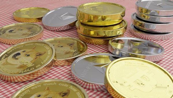 Different types of Bitcoin wallet coins and hardware